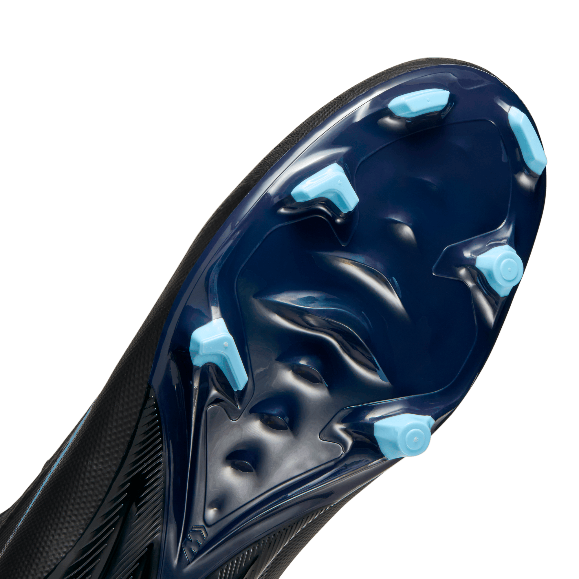 NIKE, ZM Superfly 10 Acad Fg/Mg