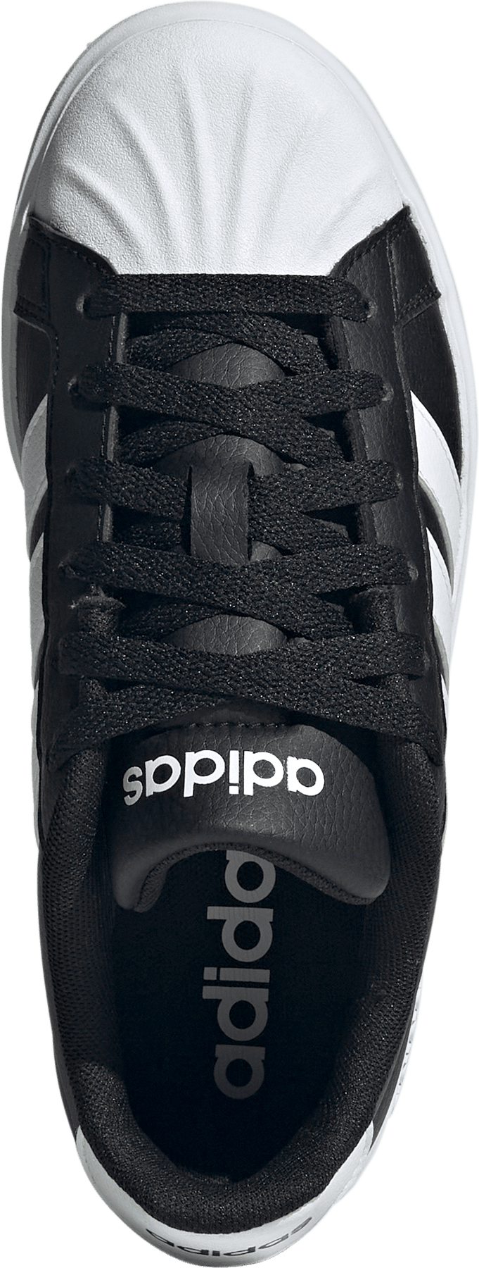 ADIDAS, J STREETTALK