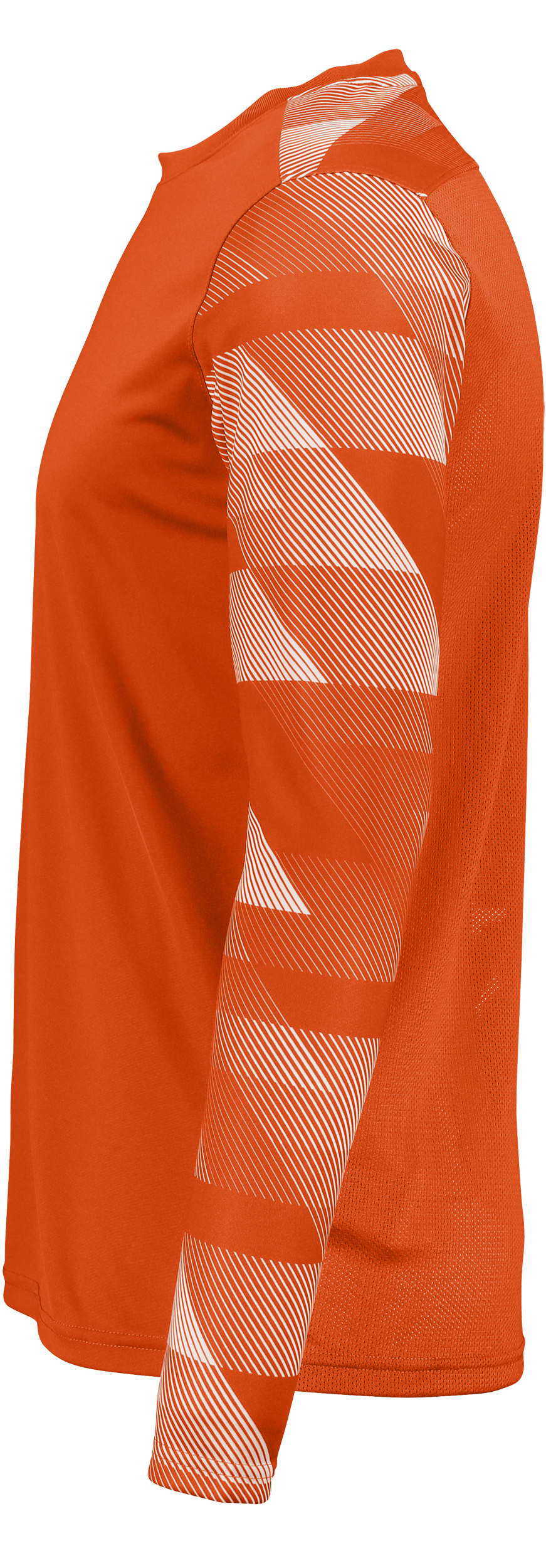 NIKE, Park Iv Gk Jsy Jr