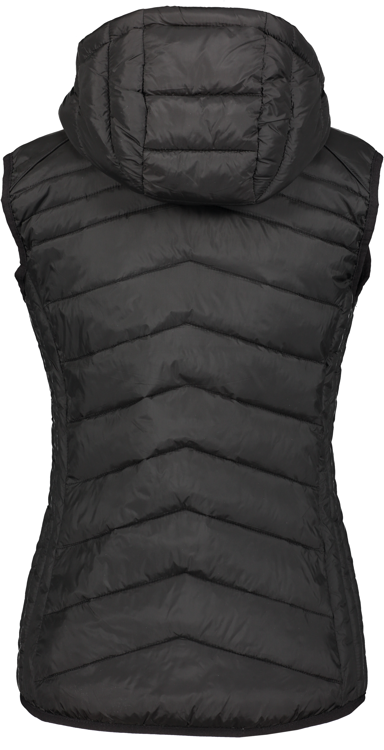 CLIQUE, Idaho Vest W