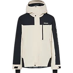 Tnp Tbt Insulated Jkt - Mist/black Standard Small1x1