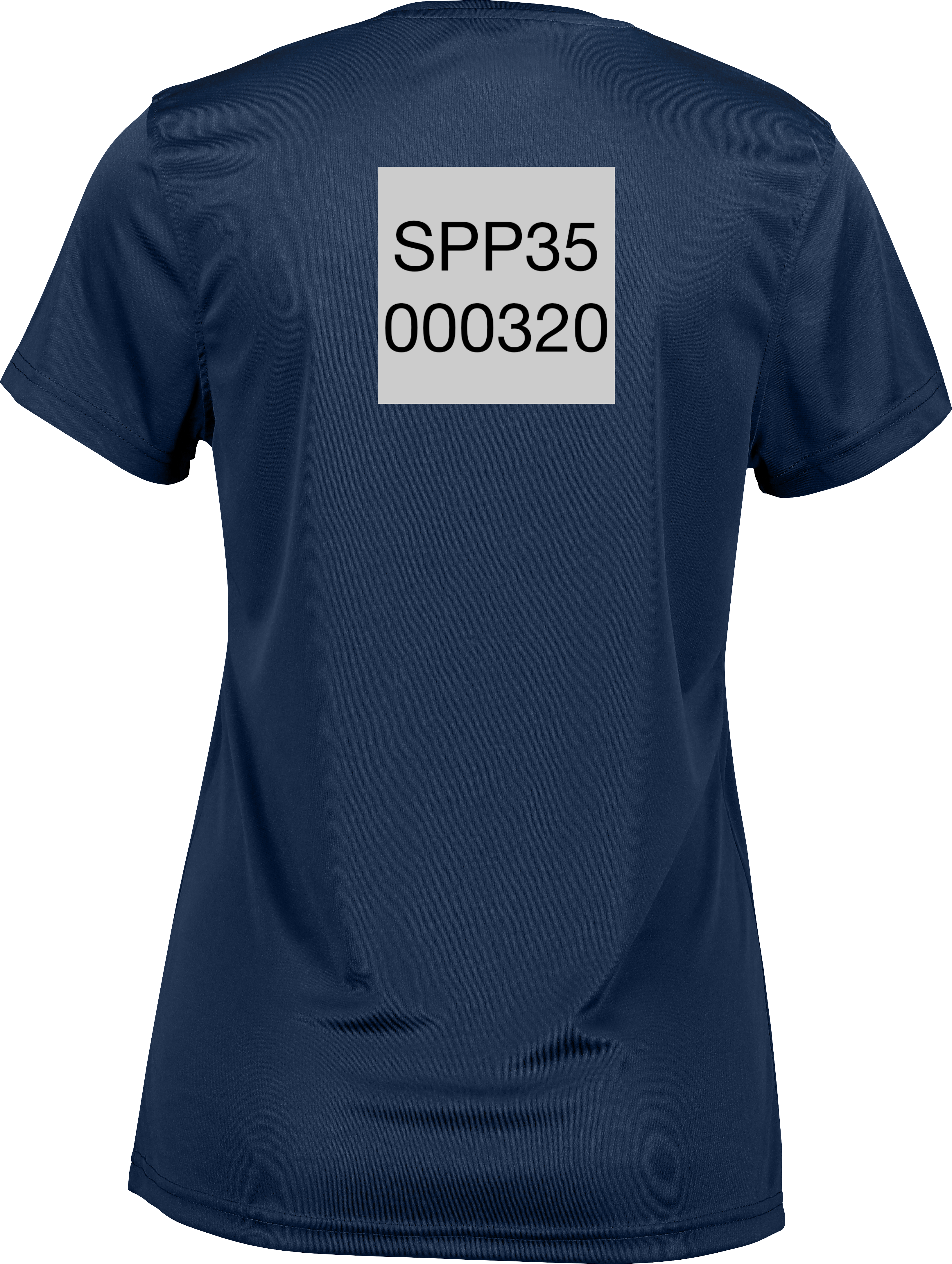 CLIQUE, Active Tee W