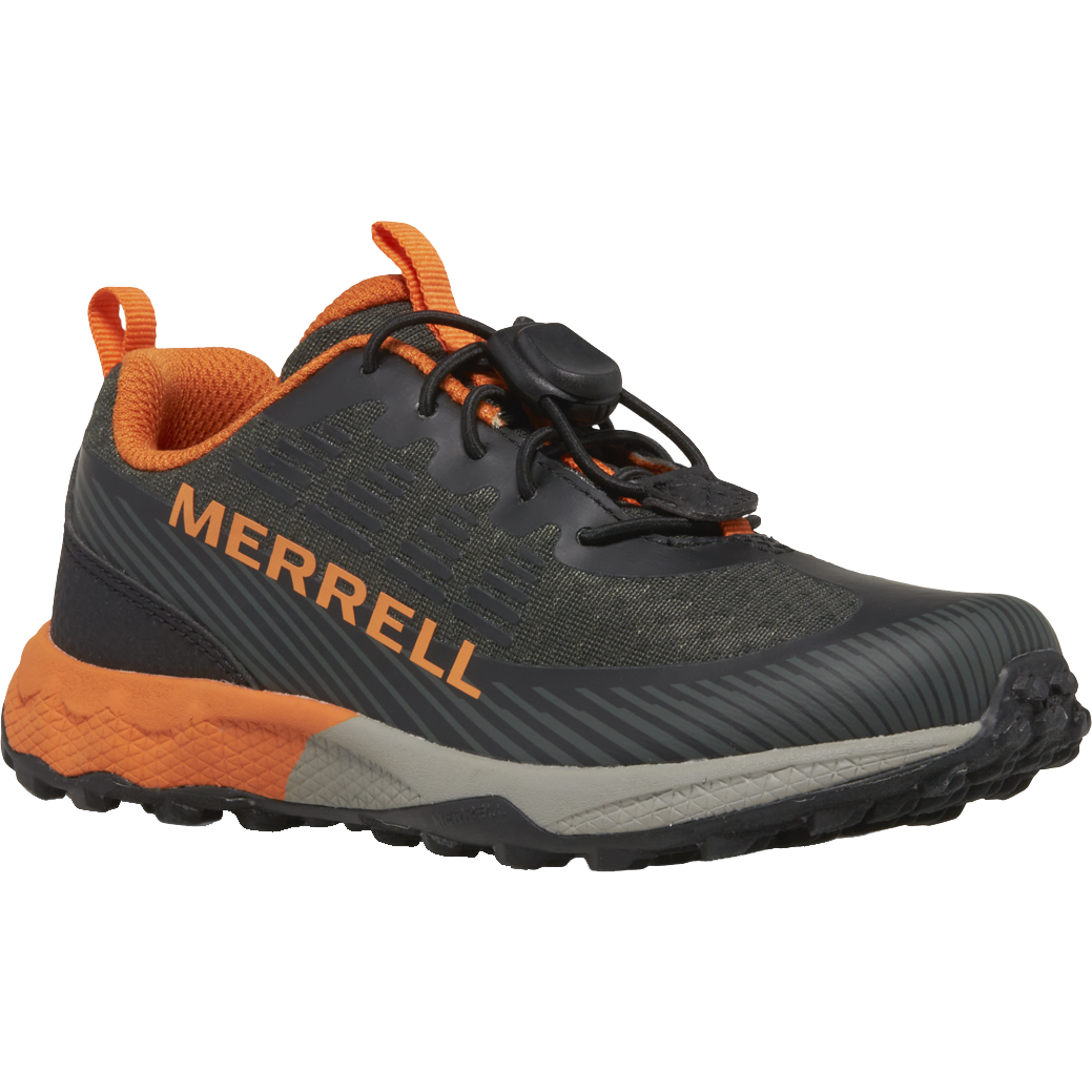 
MERRELL, 
Agility Peak, 
Detail 1
