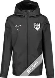 402374101101 NIKE Acd25 Rain Jkt 402374101101 NIKE Acd25 Rain Jkt Standard Small1x1