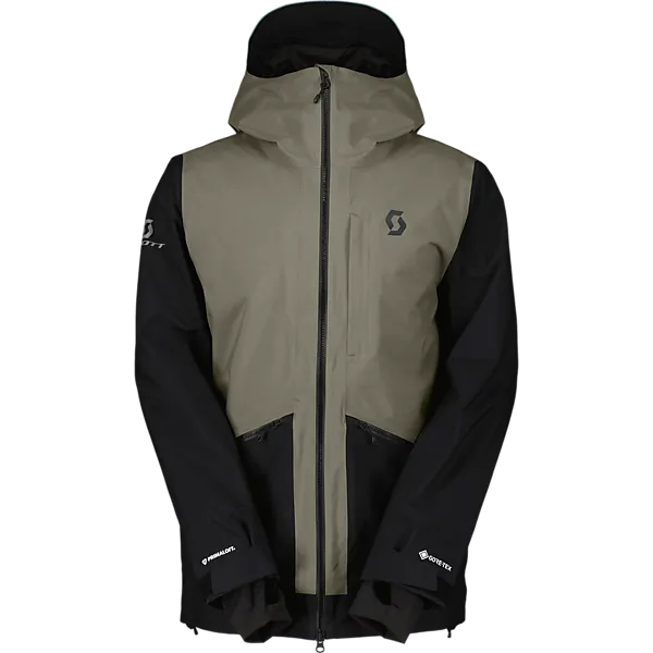 SCOTT Куртка M Vertic Gtx 2l Primaloft