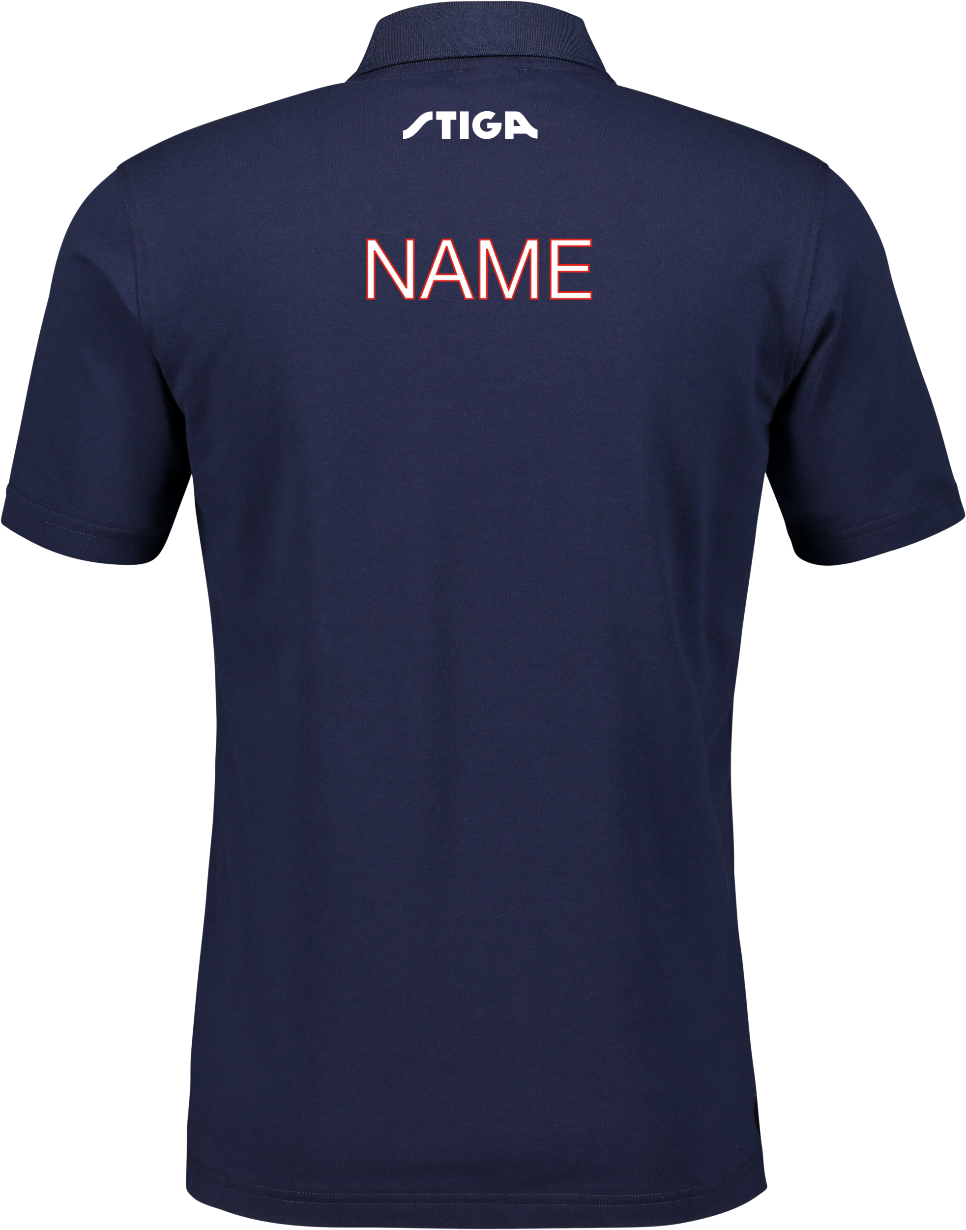 CRAFT, Progress 2.0 Polo