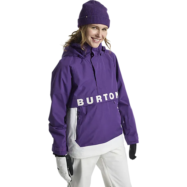BURTON Анорак W Frostner