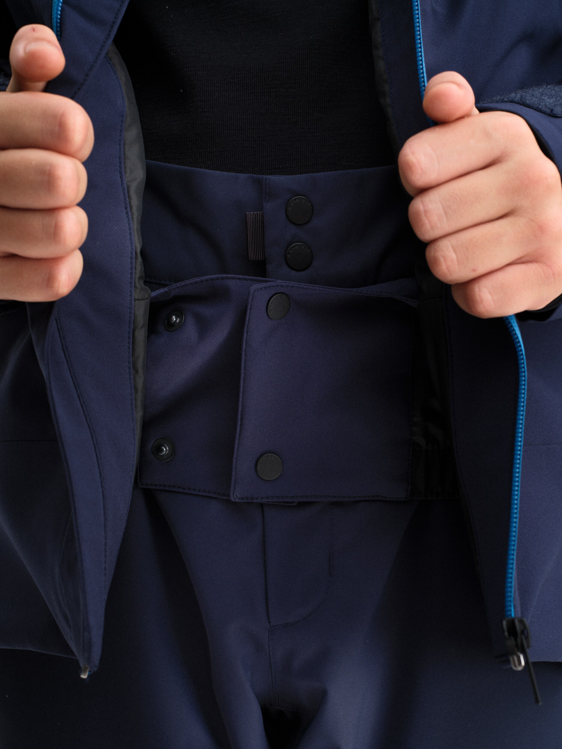 EVEREST, J Lex Softshell Jacket