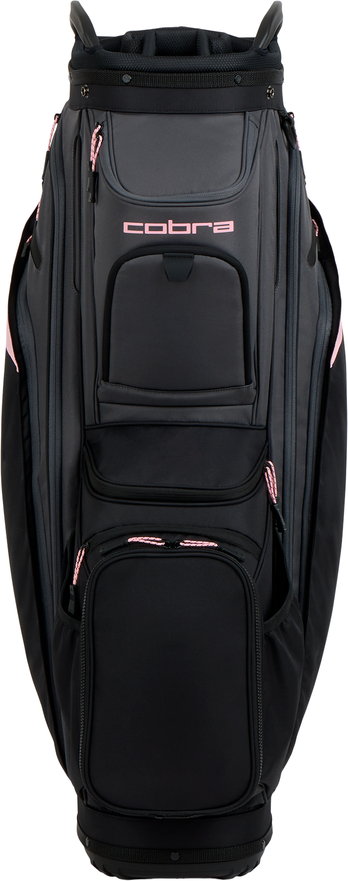 COBRA, COBRA ULTRALIGHT 2 CART BAG