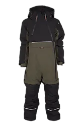 K Anorak Overall - Walnut Standard Small1x1