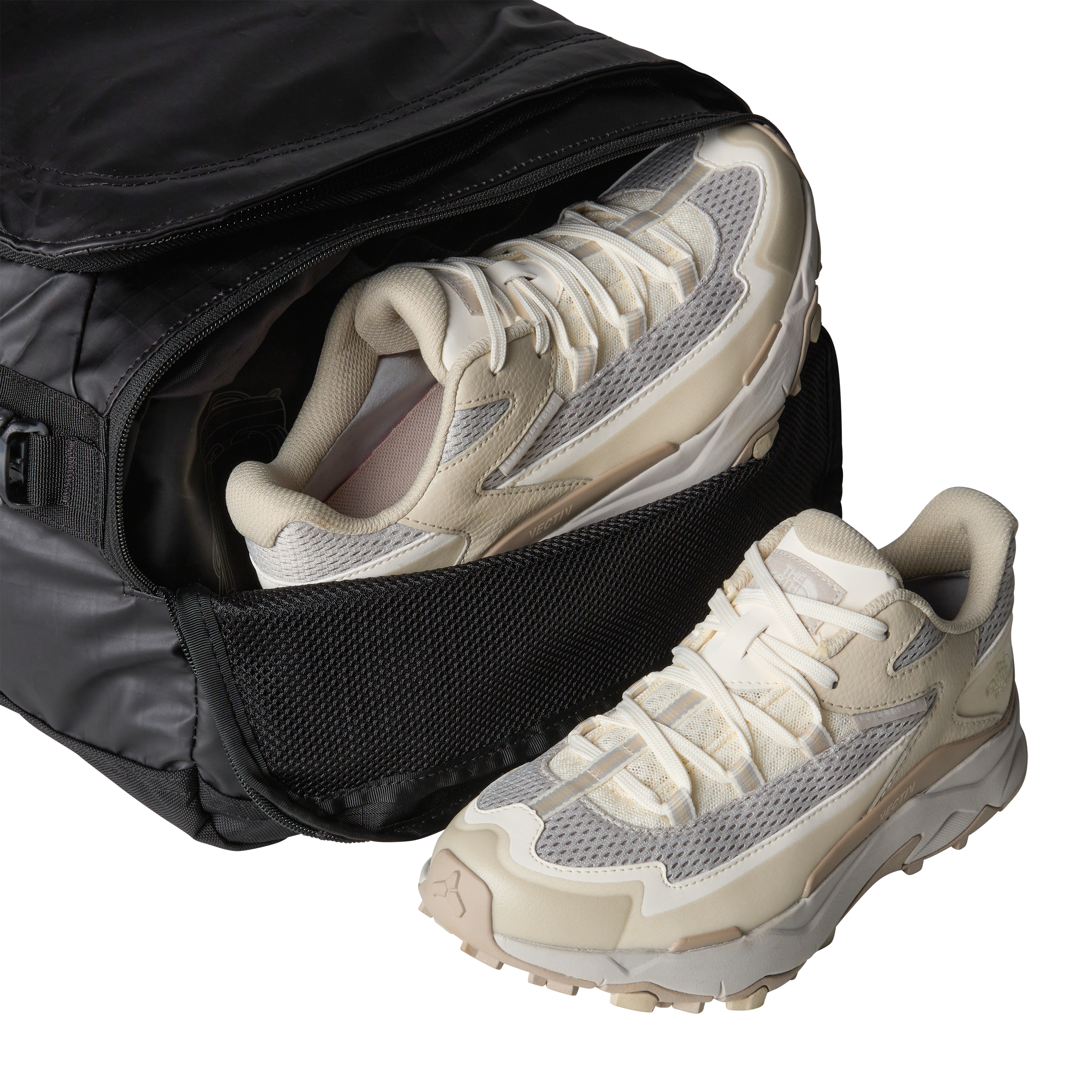 THE NORTH FACE, Base Camp Voyager Duffel 42l