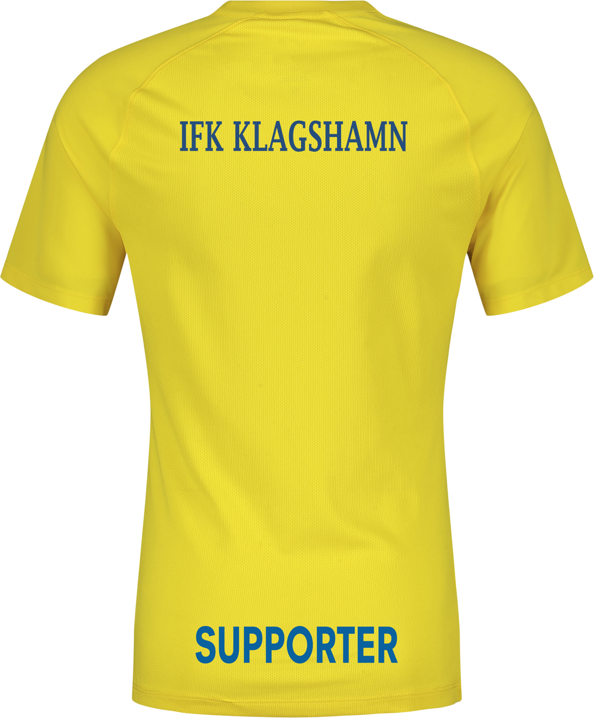 NIKE, PARK VIII SS JSY JR