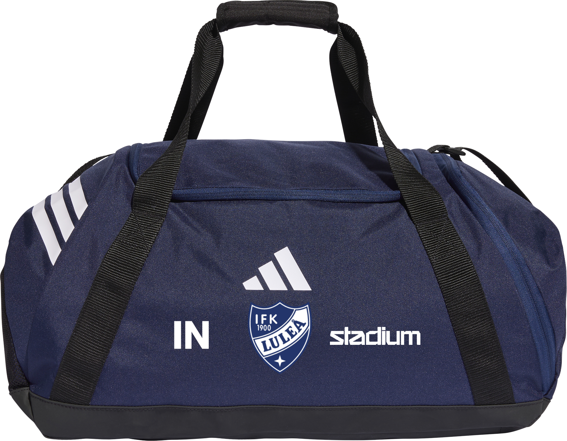 
ADIDAS, 
TIRO DUFFLE M, 
Detail 1
