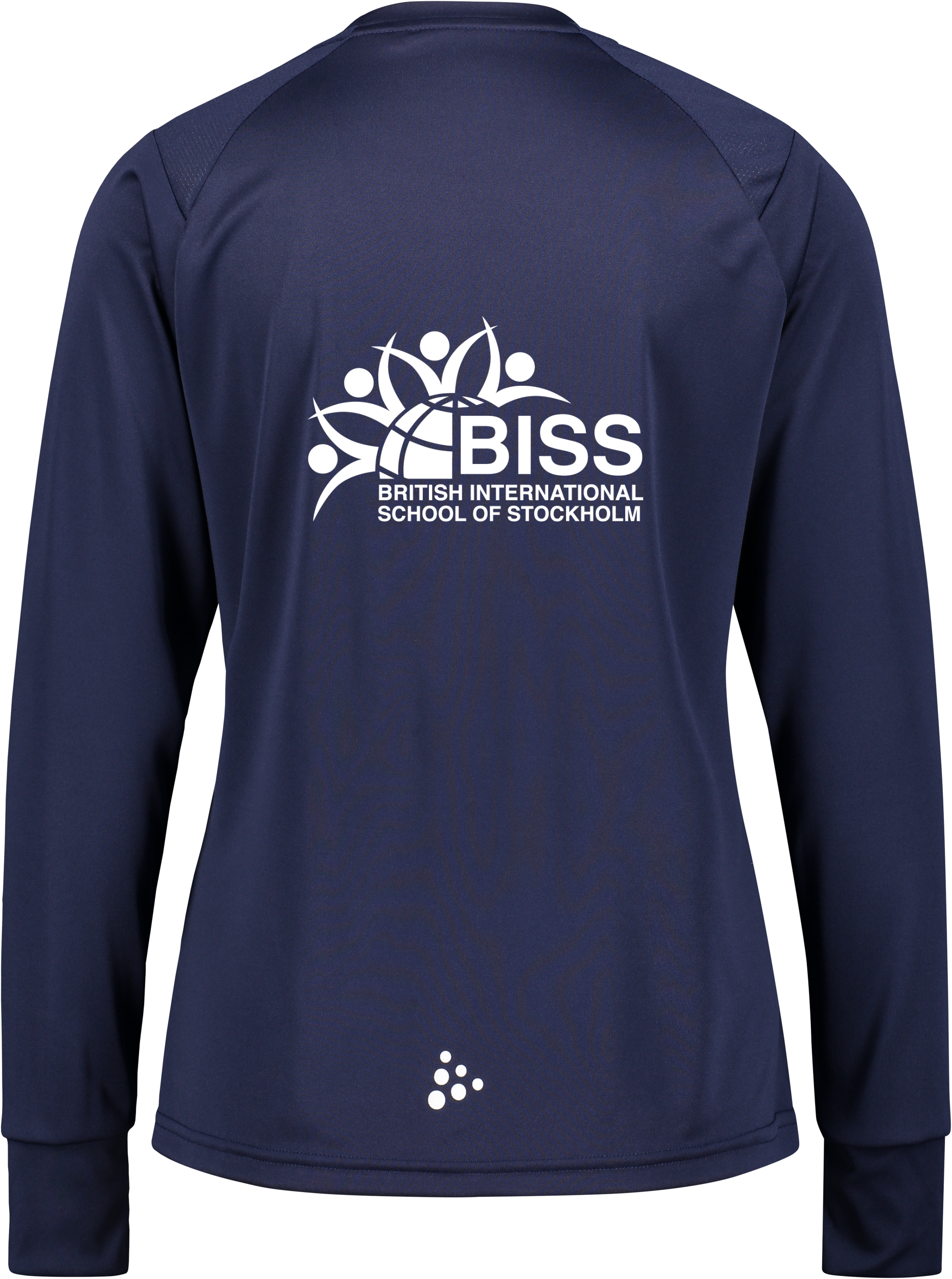 CRAFT, Rush 2.0 Ls Tee W