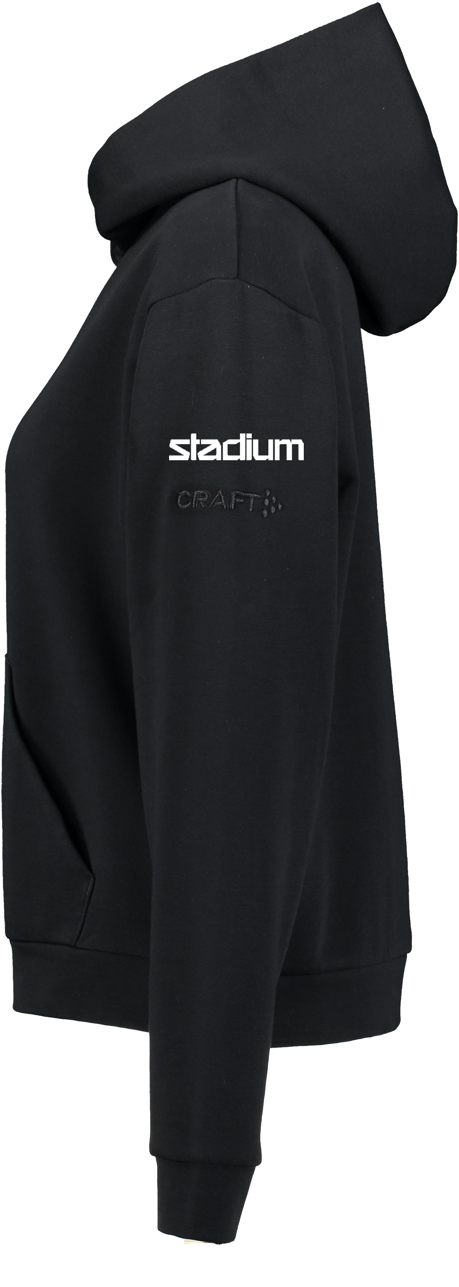 CRAFT, Community 2.0 Hood W