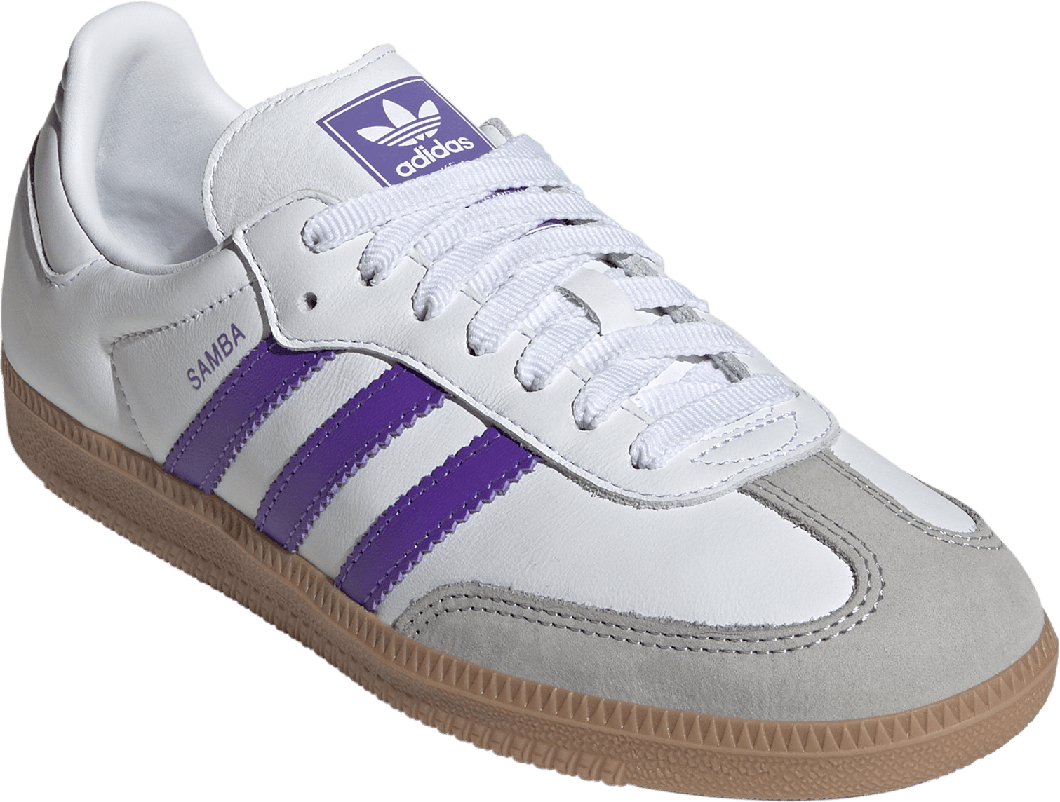 ADIDAS ORIGINALS, SAMBA OG W