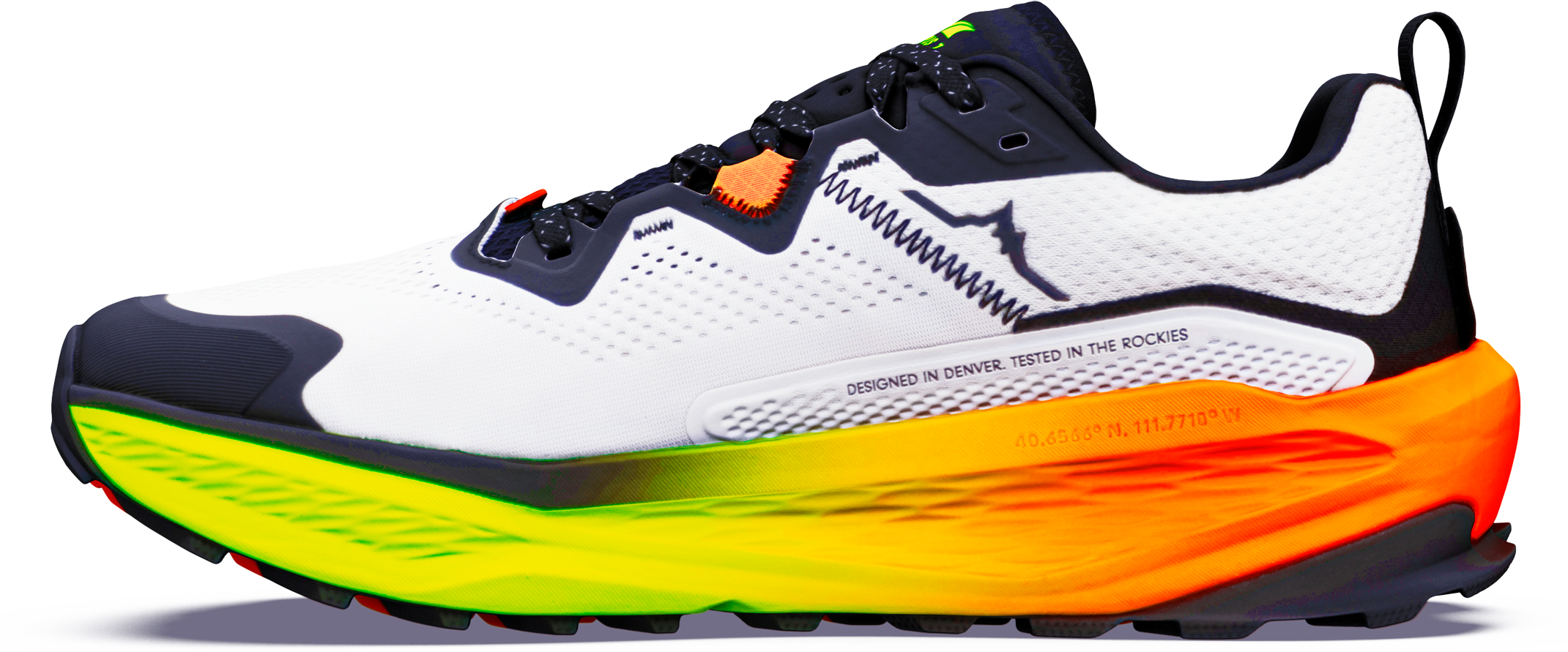ALTRA, M OLYMPUS 7