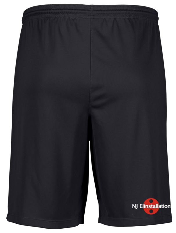 NIKE, Park III Short