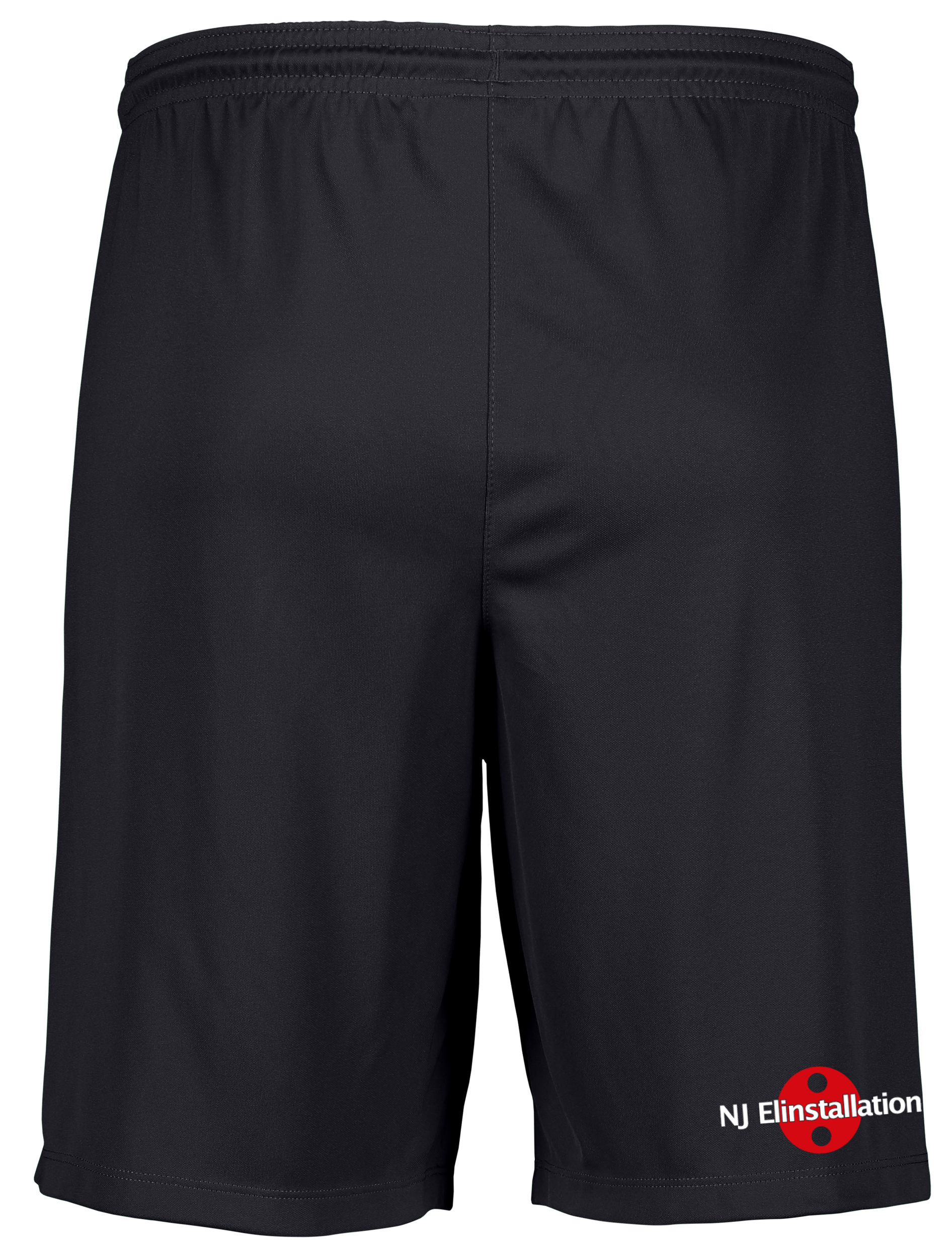 NIKE, Park III Short