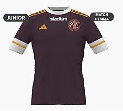 404795102101 ADIDAS Cu Sq25 Jsy Jr 404795102101 ADIDAS Cu Sq25 Jsy Jr Standard Small1x1