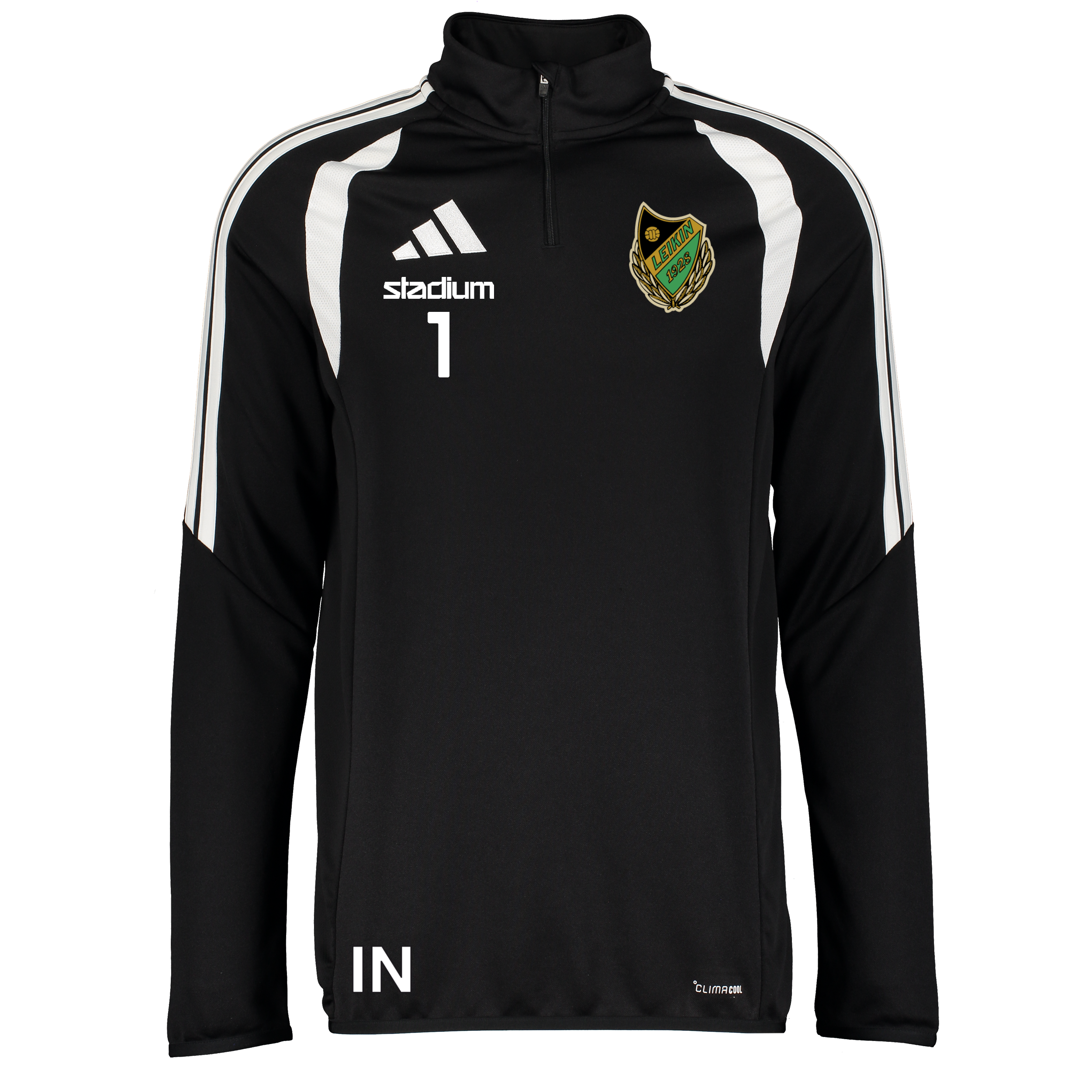 
ADIDAS, 
TIRO26 L TR TOP, 
Detail 1
