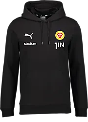 392089103101 PUMA T Goal Casual Hood Sr 392089103101 PUMA T Goal Casual Hood Sr Standard Small1x1