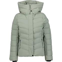 W Zeda Jacket - Sage Mist Standard Small1x1
