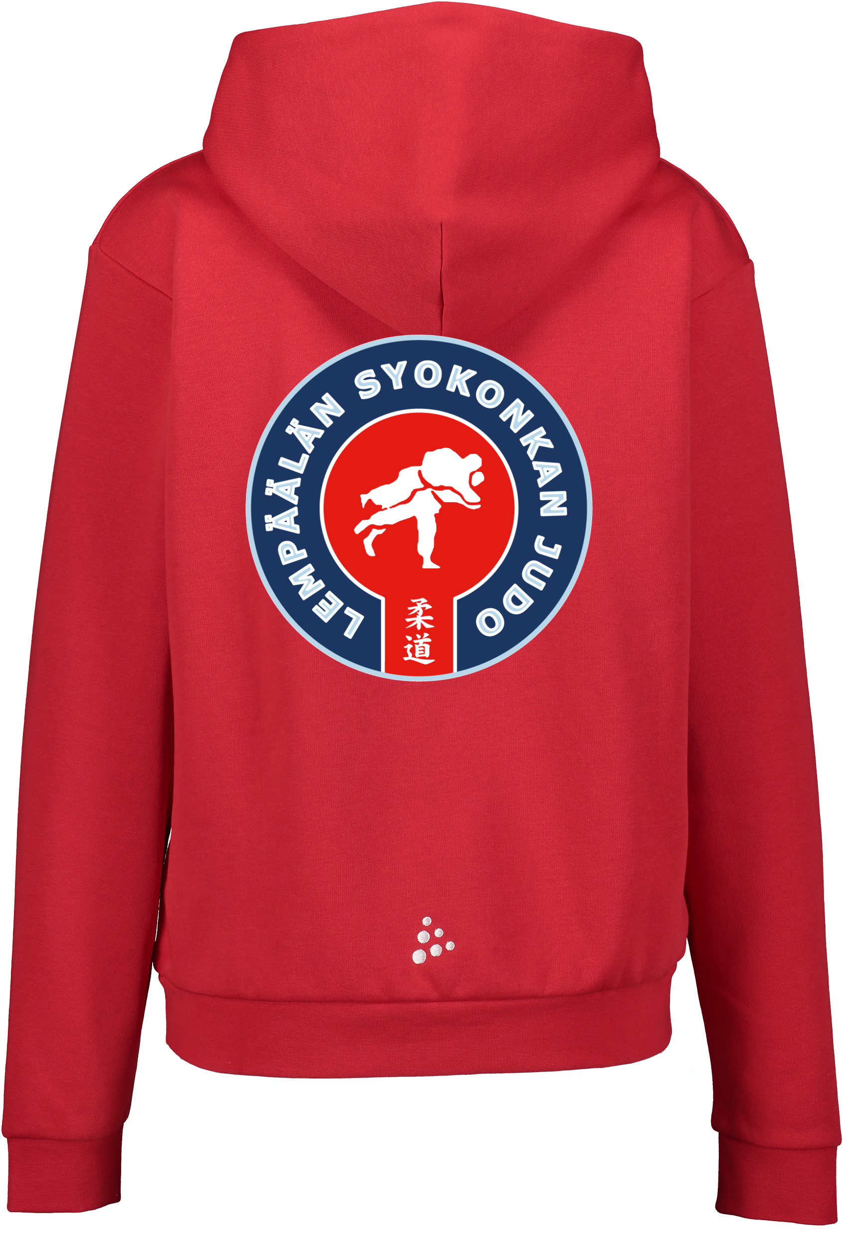 CRAFT, Community 2.0 Fz Hood W