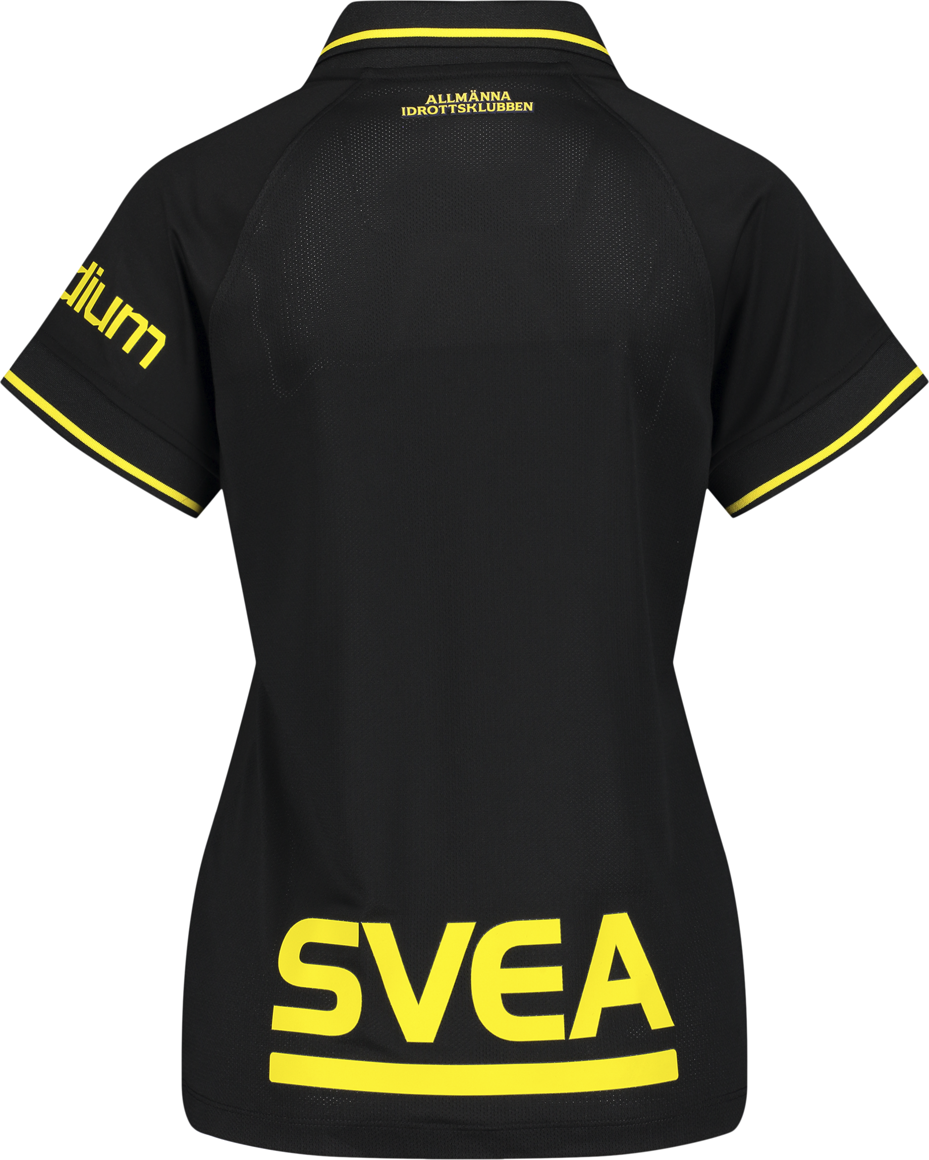 NIKE, AIK PARK HOME JSY W