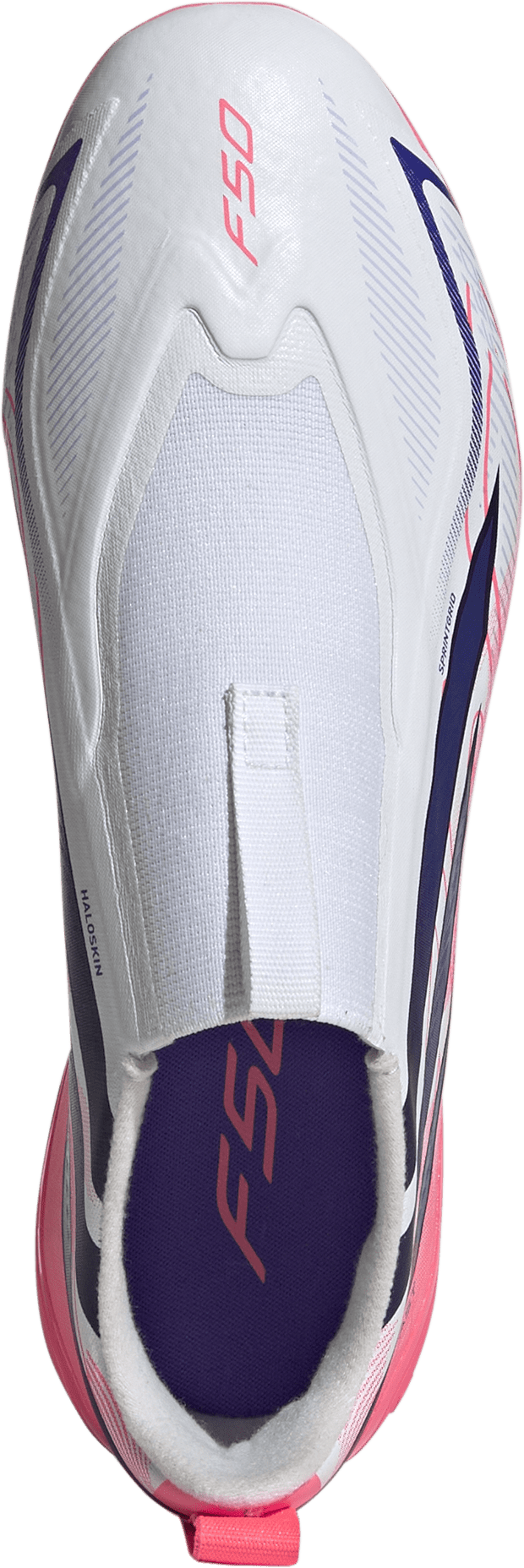 ADIDAS, F50 HYPERFAST LEAGUE LL AG JR