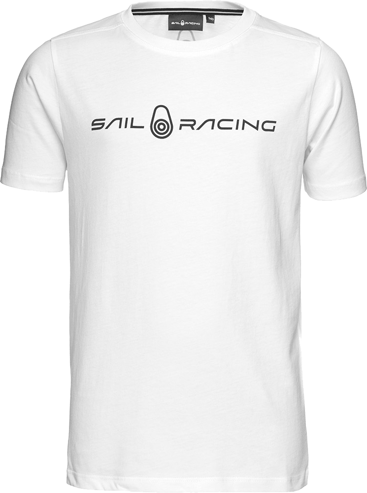 
SAIL RACING, 
BOWMAN TEE JR, 
Detail 1
