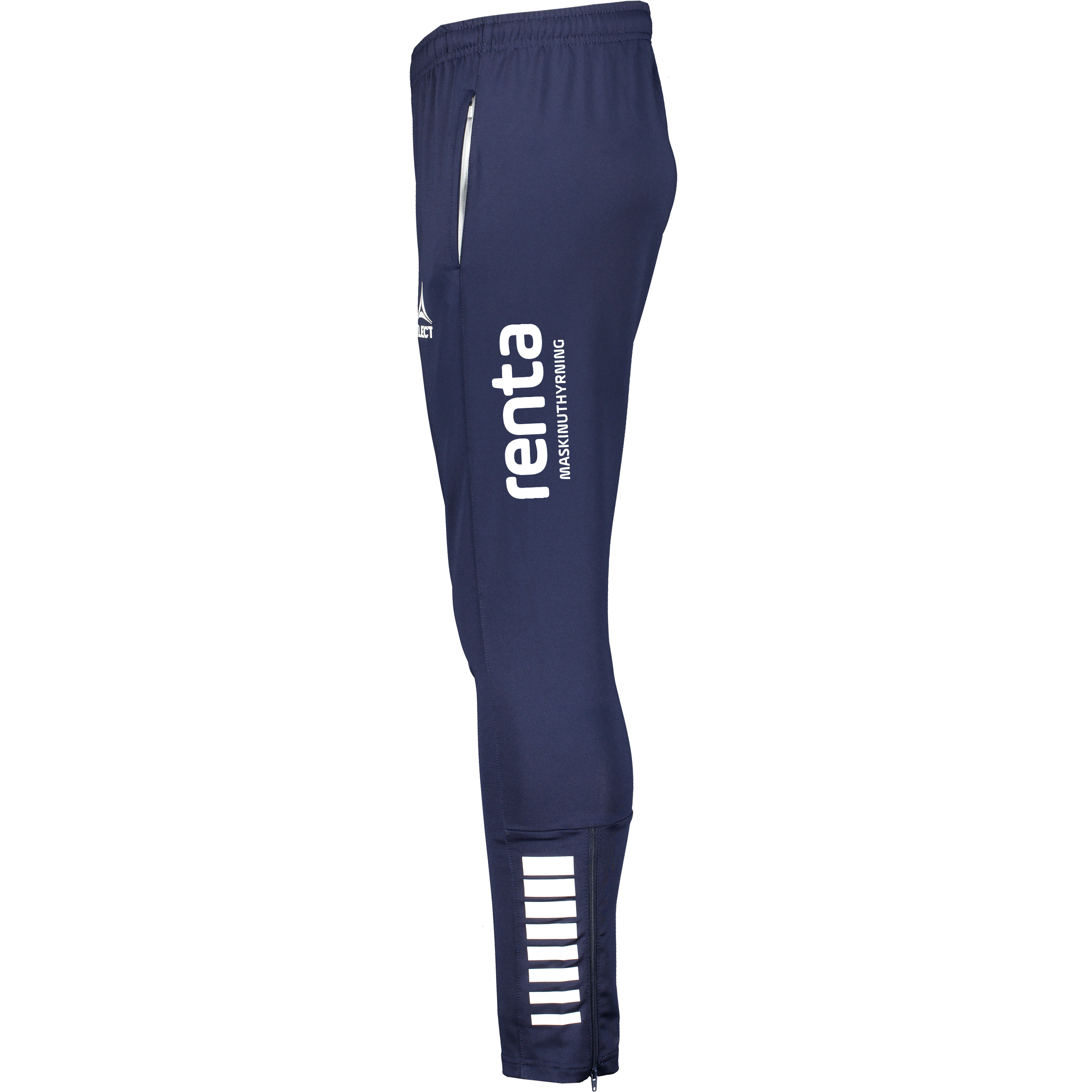 SELECT, Spain 25 Slim Trg Pnt