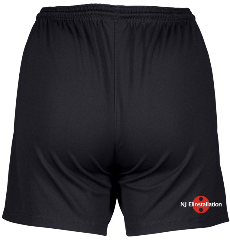 NIKE, Park III Short W