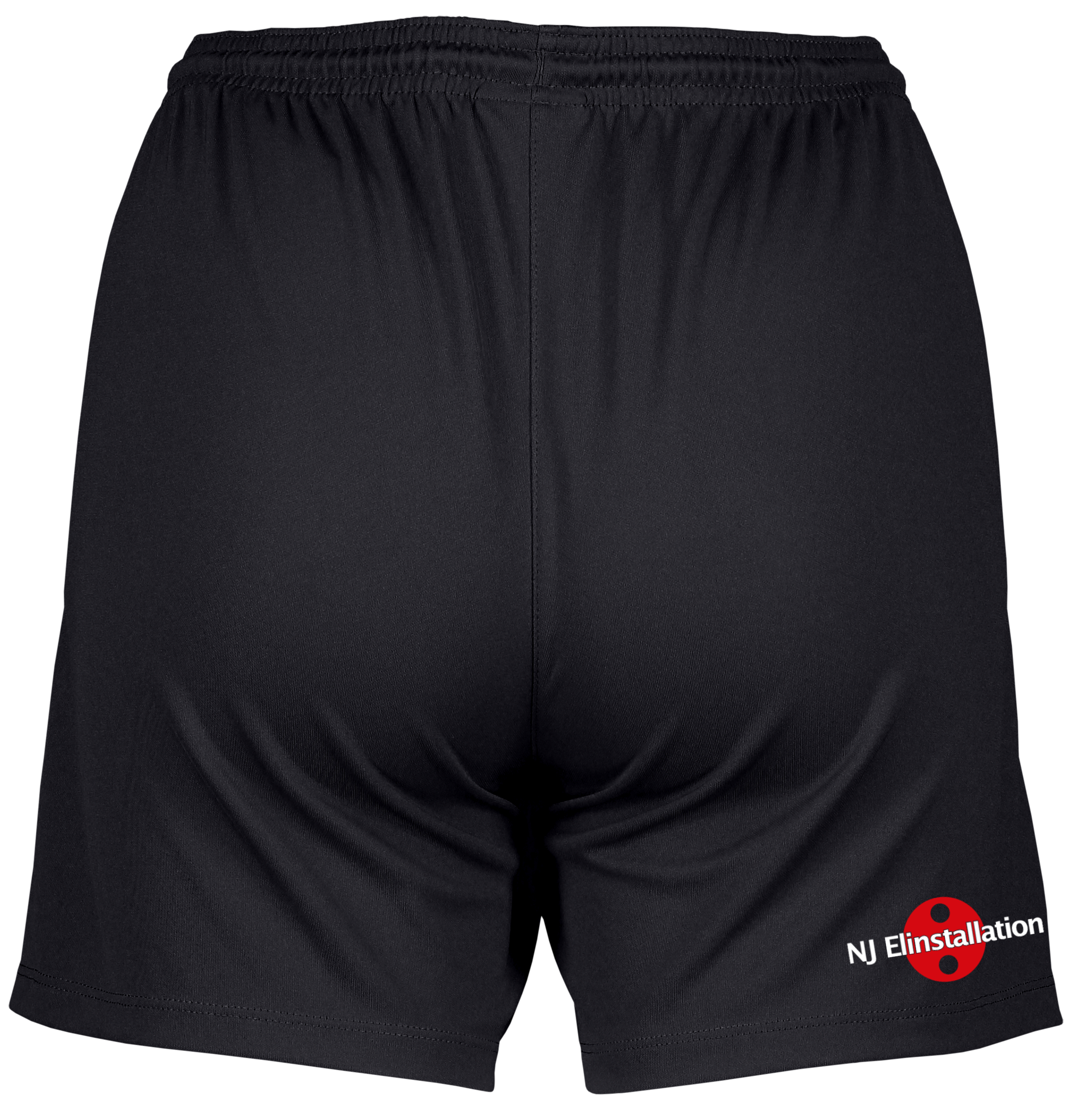 NIKE, Park III Short W