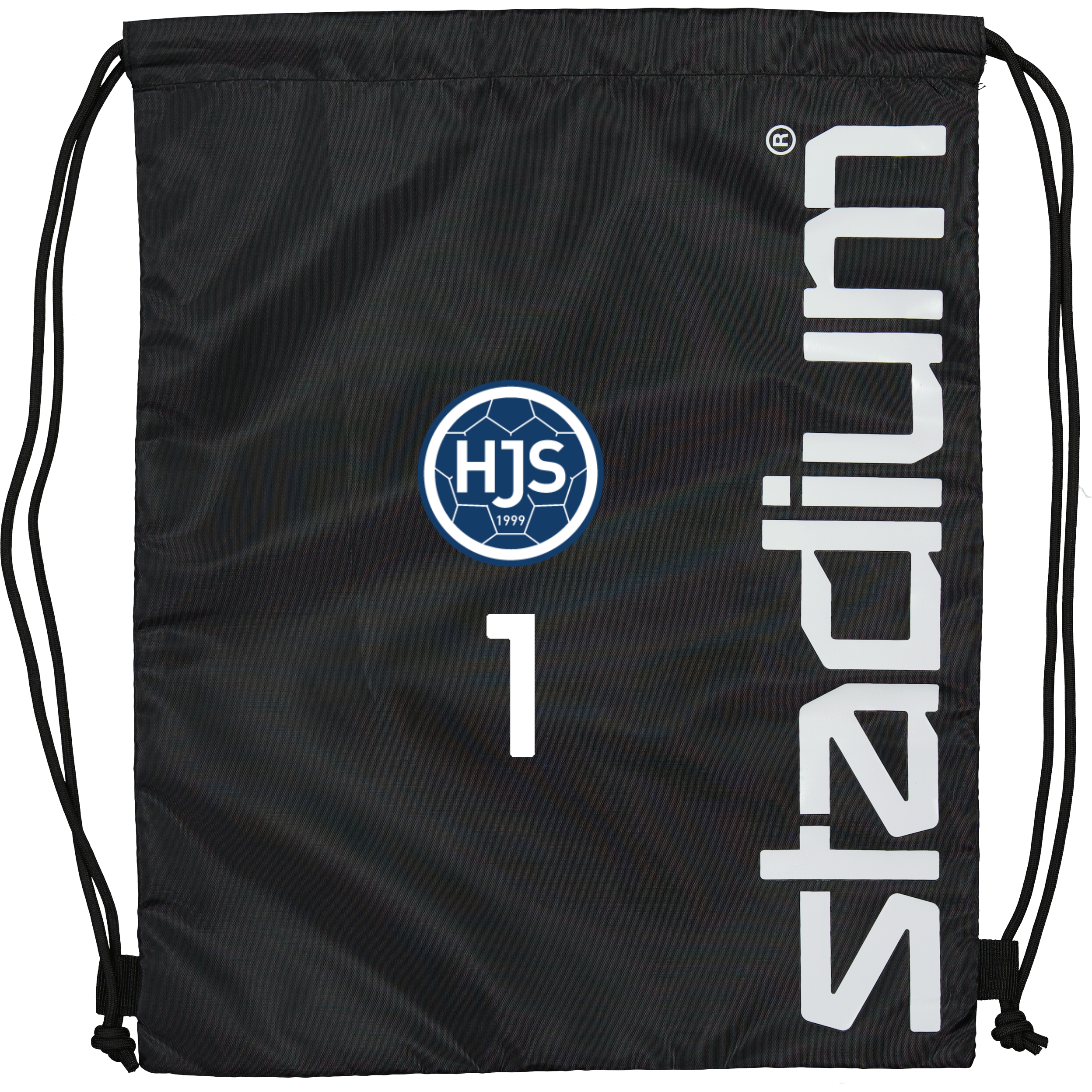 
STADIUM, 
Team Gym Bag, 
Detail 1
