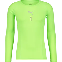 264918117101 PUMA Liga Bl Ls Tee 264918117101 PUMA Liga Bl Ls Tee Standard Small1x1