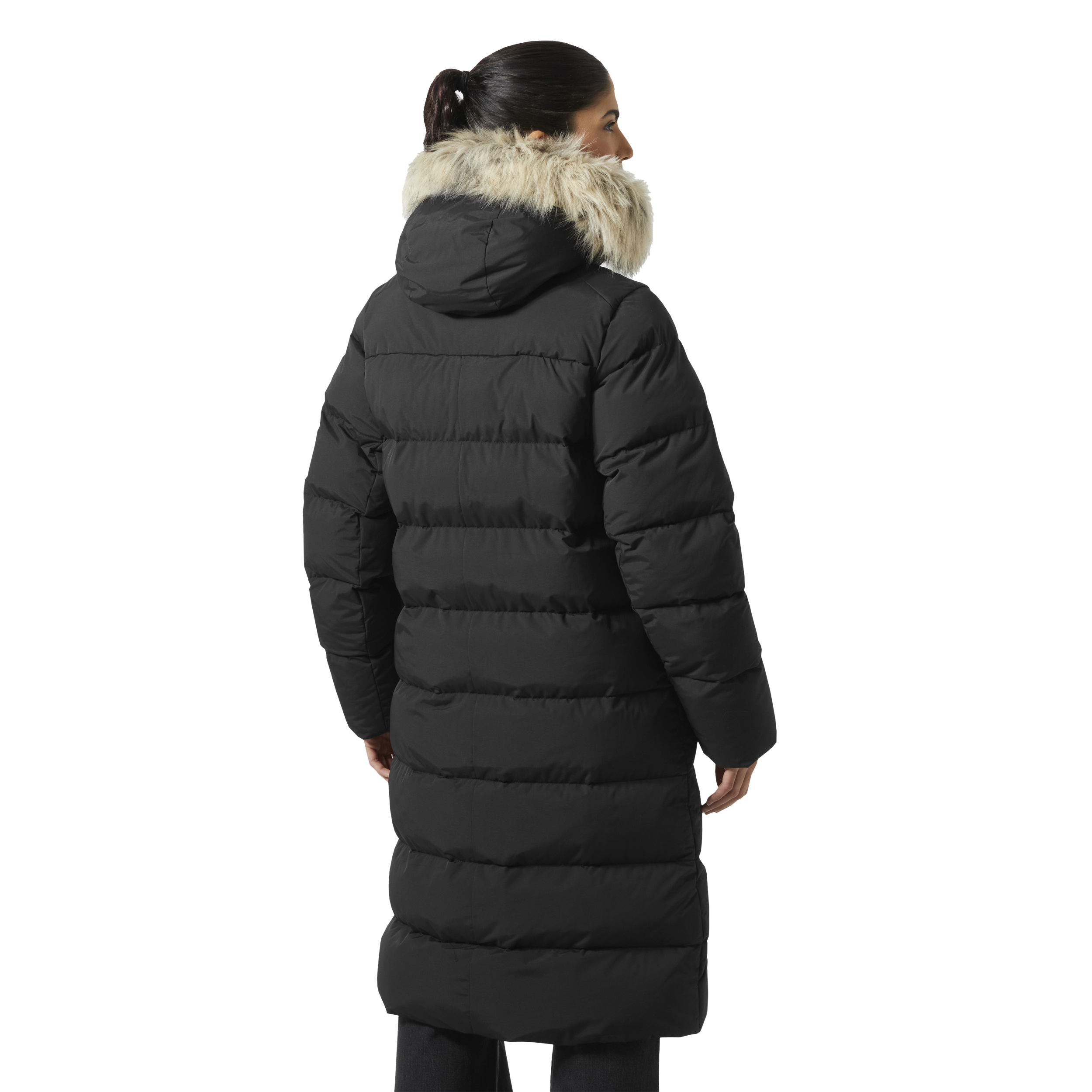 HELLY HANSEN, W Aria Long Parka