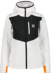 W Jacket Power - Snow White Standard Small1x1