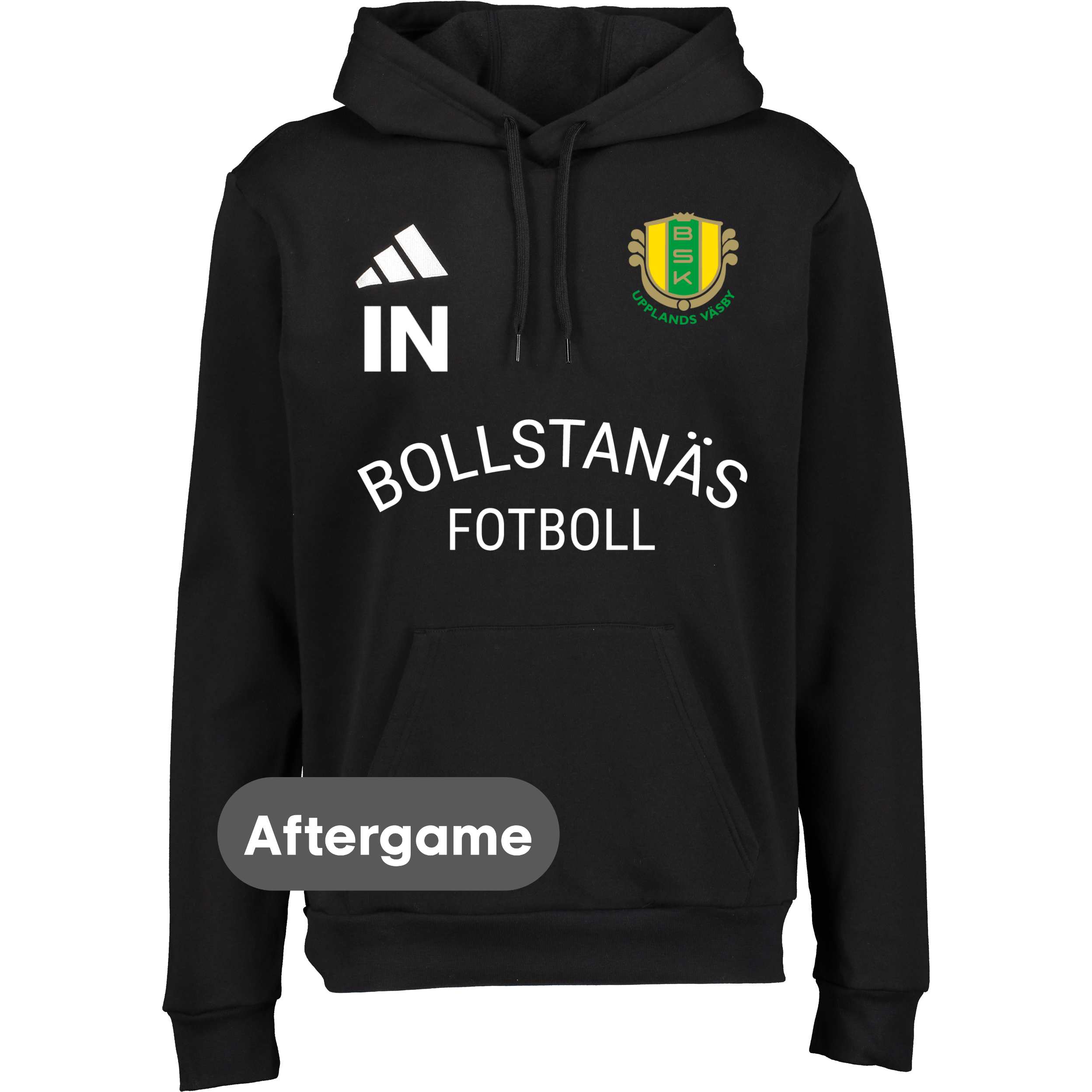 
ADIDAS, 
ENT26 HOODY, 
Detail 1
