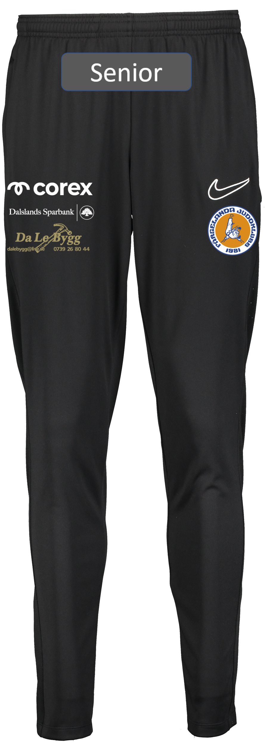 
NIKE, 
Acd25 Pnt, 
Detail 1
