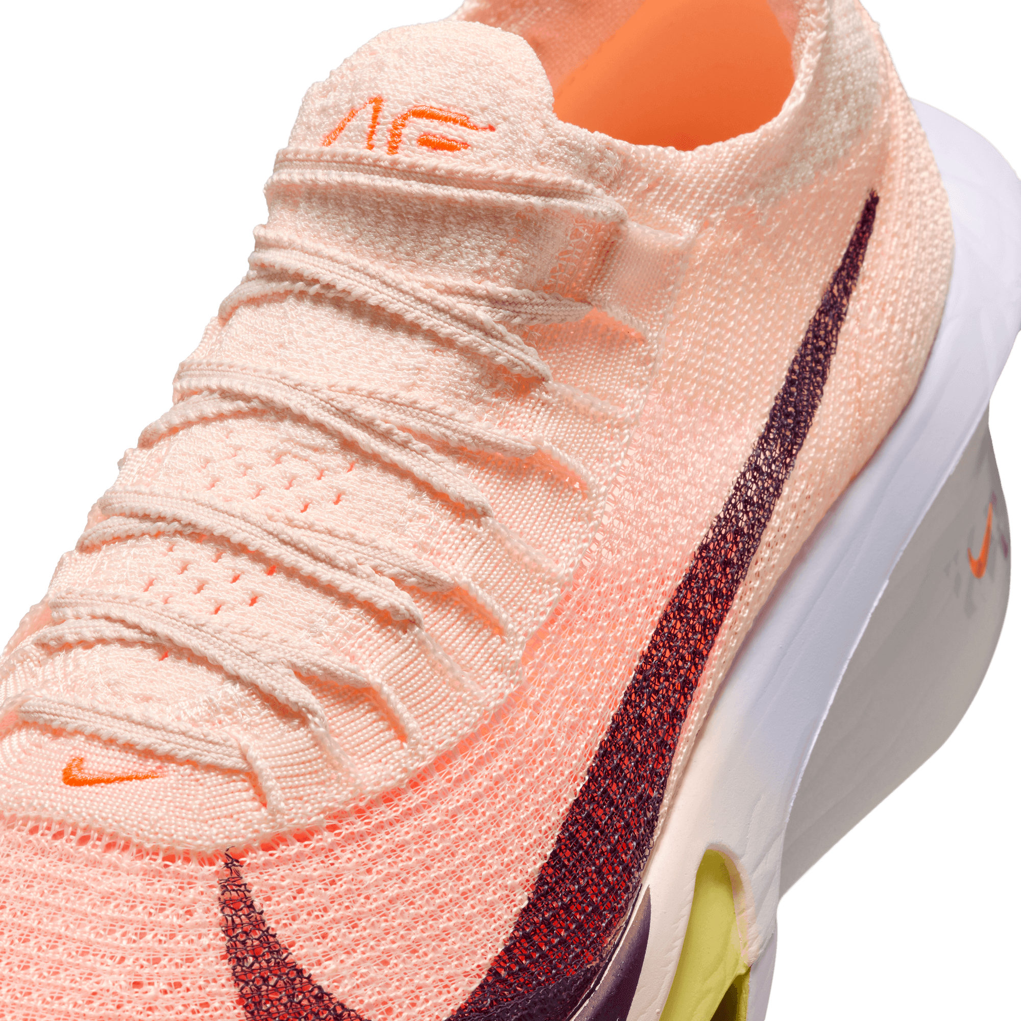NIKE, W Air Zoom Alphafly Next% 3