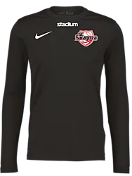 311152101101 NIKE Park VII LS Jsy 311152101101 NIKE Park VII LS Jsy Standard Small1x1