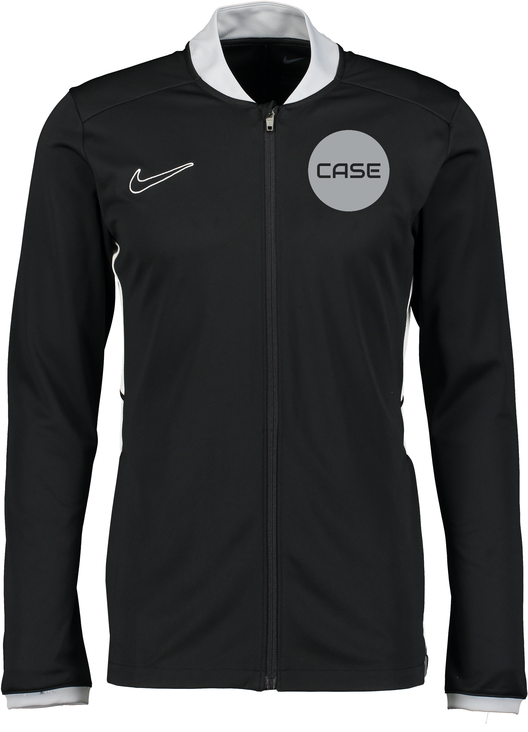 
NIKE, 
 Acd25 Trk Jkt, 
Detail 1
