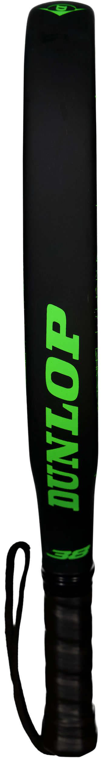 DUNLOP, So Omega Racket