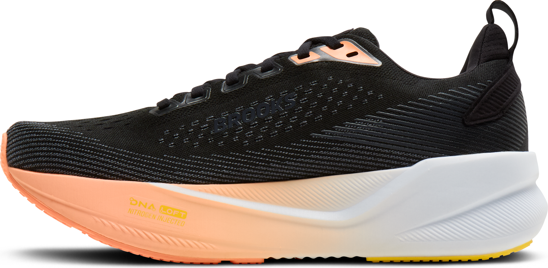 BROOKS, W GHOST MAX 4