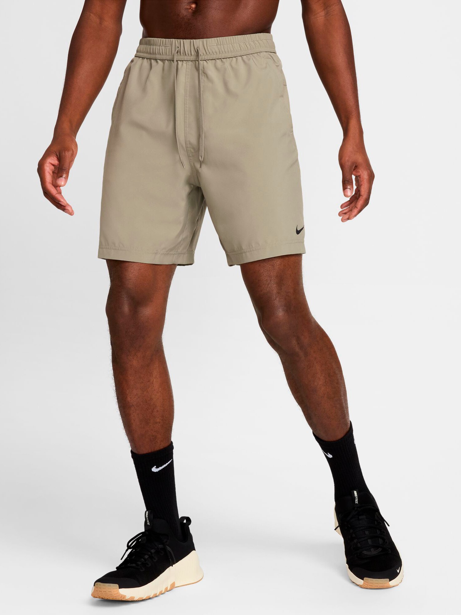 
NIKE, 
M Nk Df Form Short 7In, 
Detail 1

