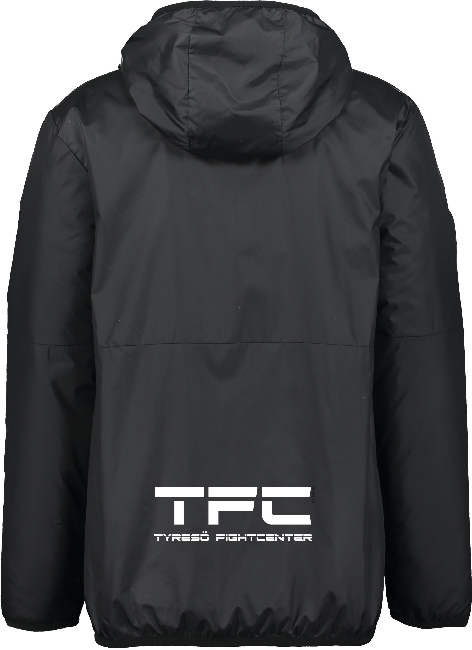 NIKE, Park 20 Short Jkt Jr