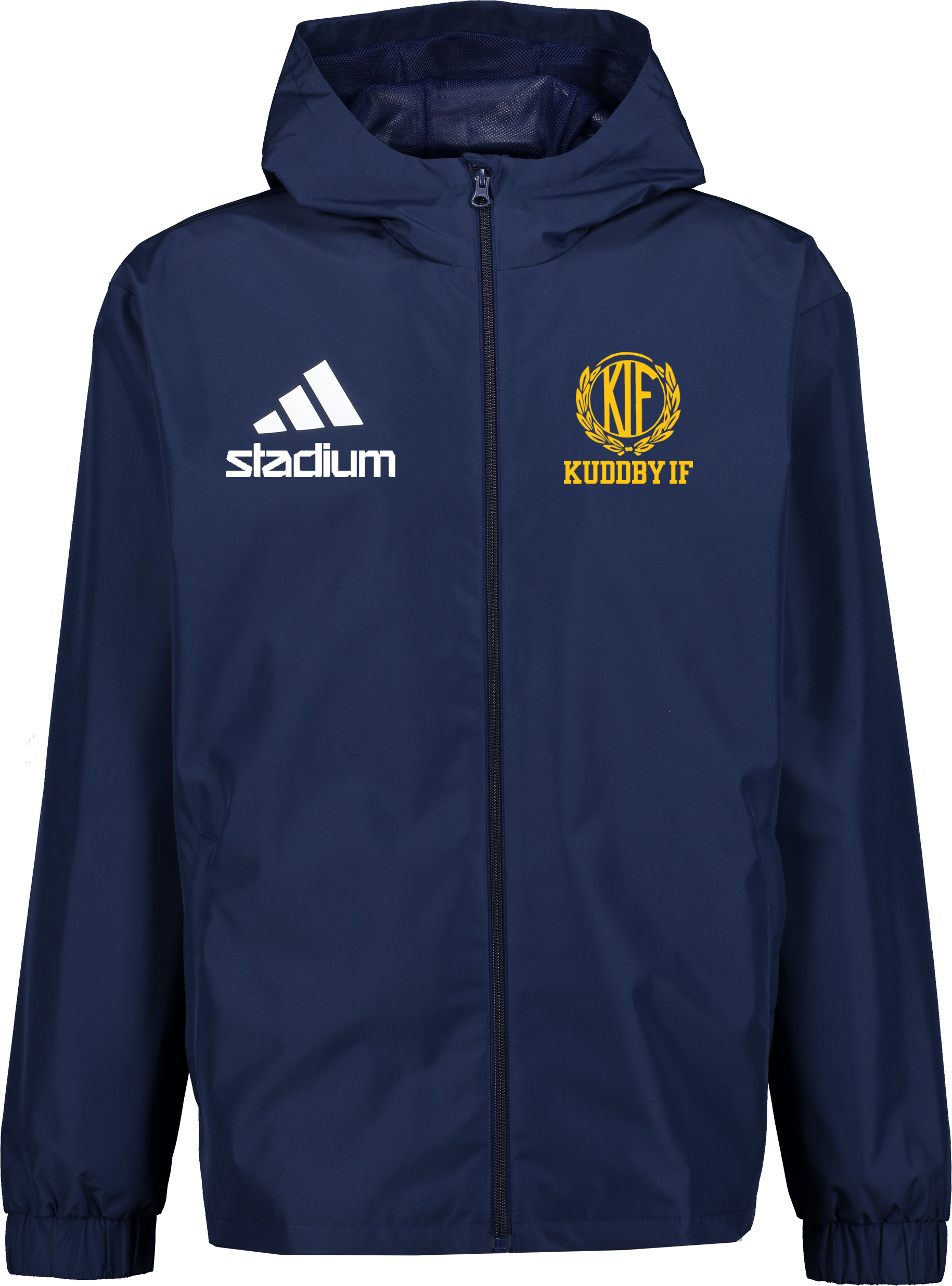 
ADIDAS, 
ENT26 AW JKT, 
Detail 1
