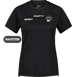 398764106101 CRAFT Rush 2.0 Ss Tee W 398764106101 CRAFT Rush 2.0 Ss Tee W Standard Small1x1