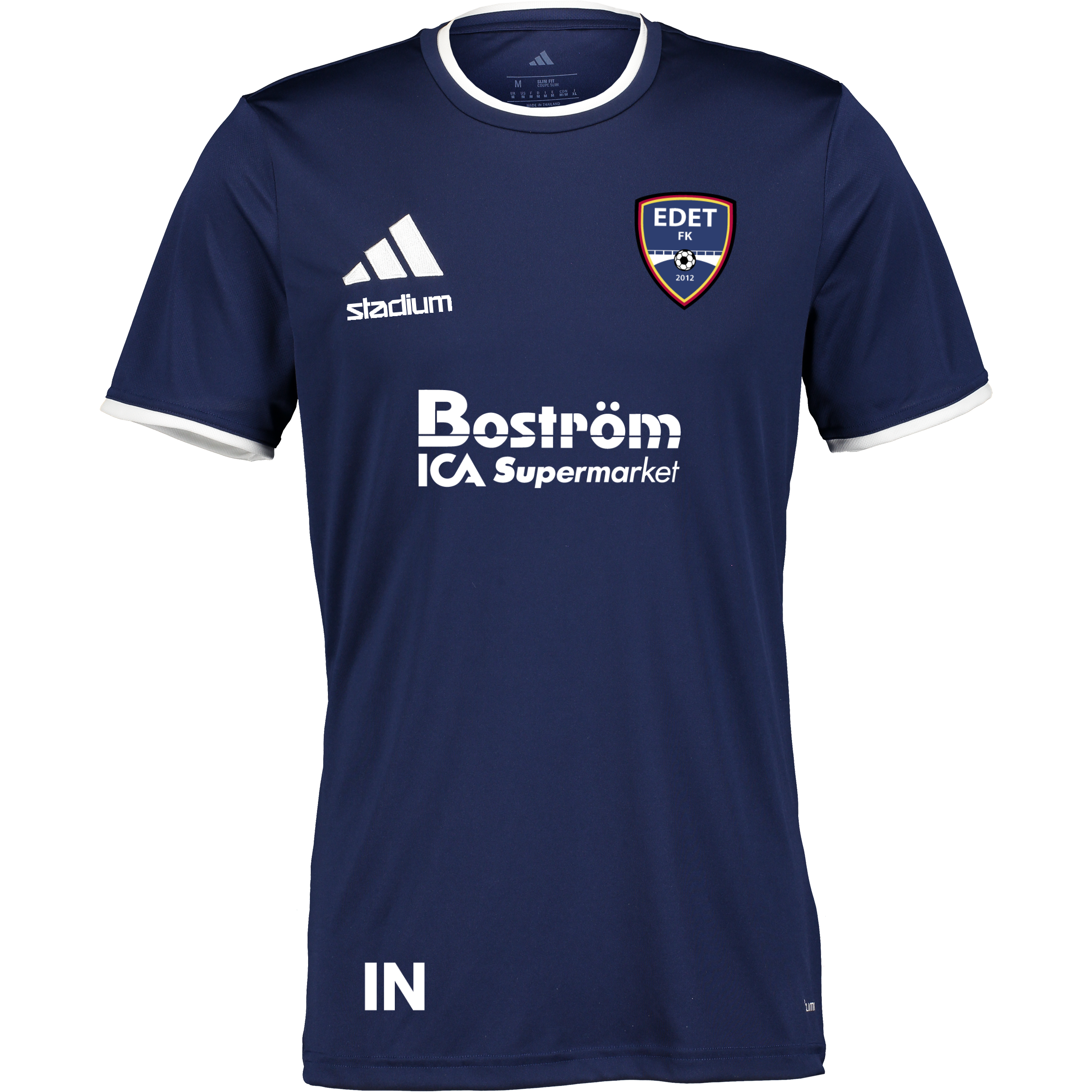 
ADIDAS, 
ENT26 JSY, 
Detail 1
